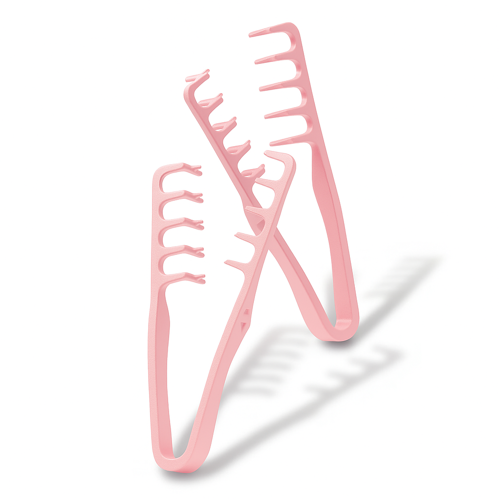 Peine texturizador - CONSIGUE VOLUMEN AL INSTANTE