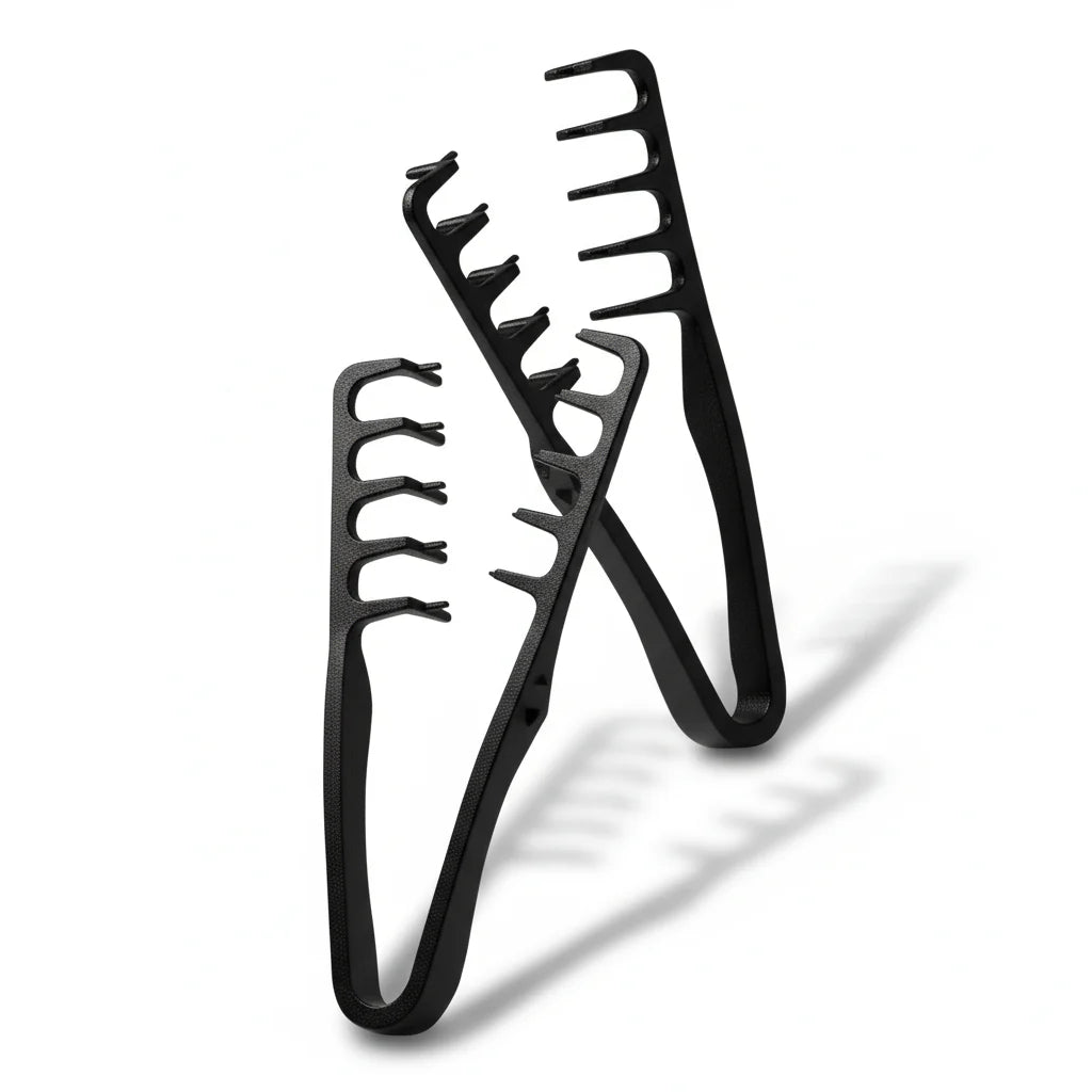 Peine texturizador - CONSIGUE VOLUMEN AL INSTANTE