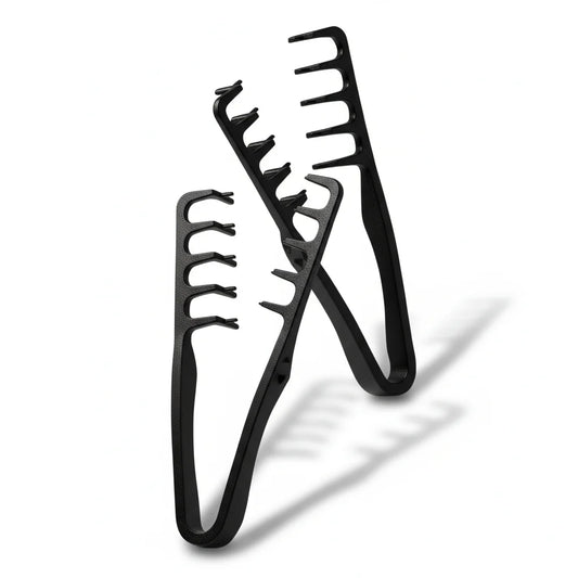 Peine texturizador - CONSIGUE VOLUMEN AL INSTANTE